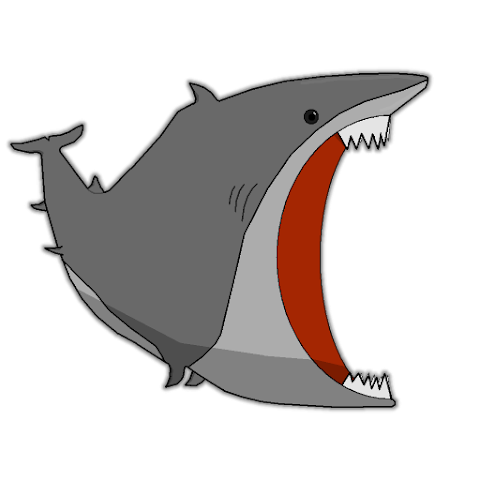 Shark Escape